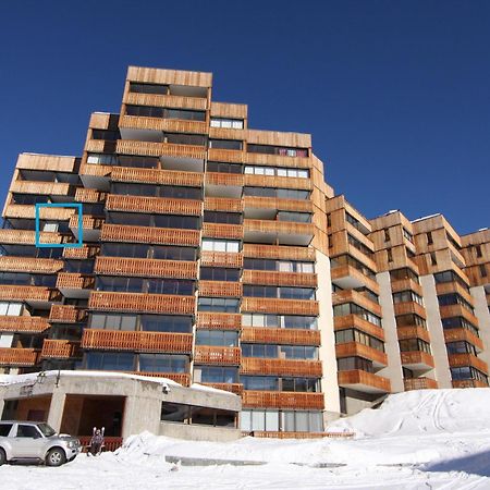 Appartement 6P Au Pied Des Pistes De Val Thorens Exteriör bild